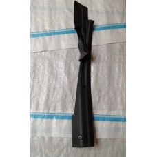 Пороги 2170-5109079 задн. лев.